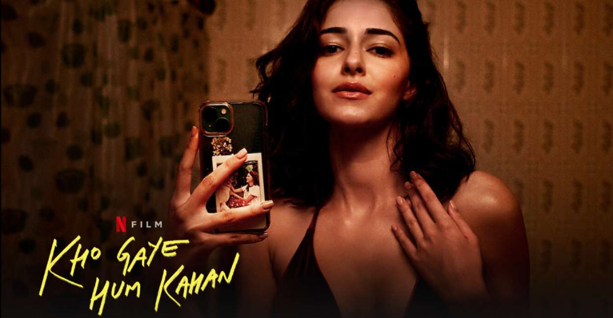 Kho Gaye Hum Kahan Movie - An Ode To True Friendship & Tribe