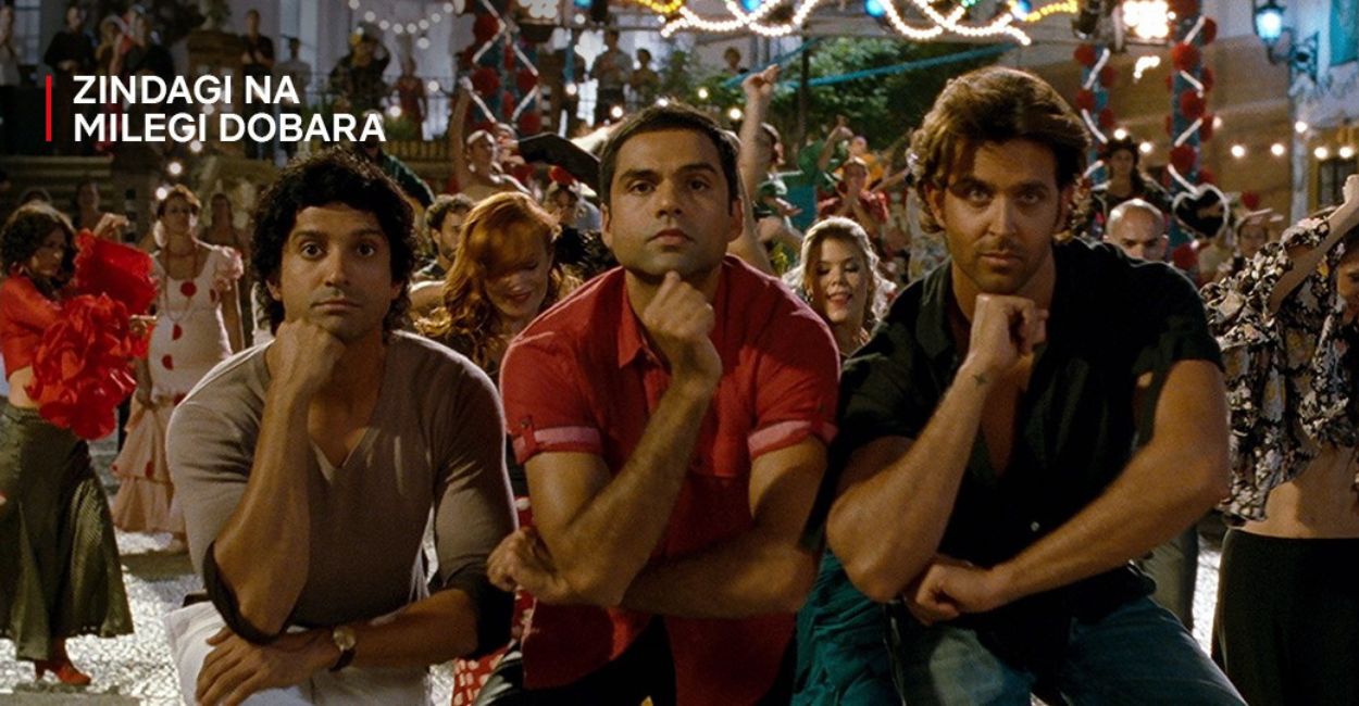 Celebrating 13 Years of Zindagi Na Milegi Dobara