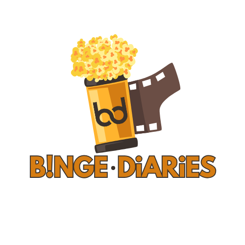 Binge Diaries