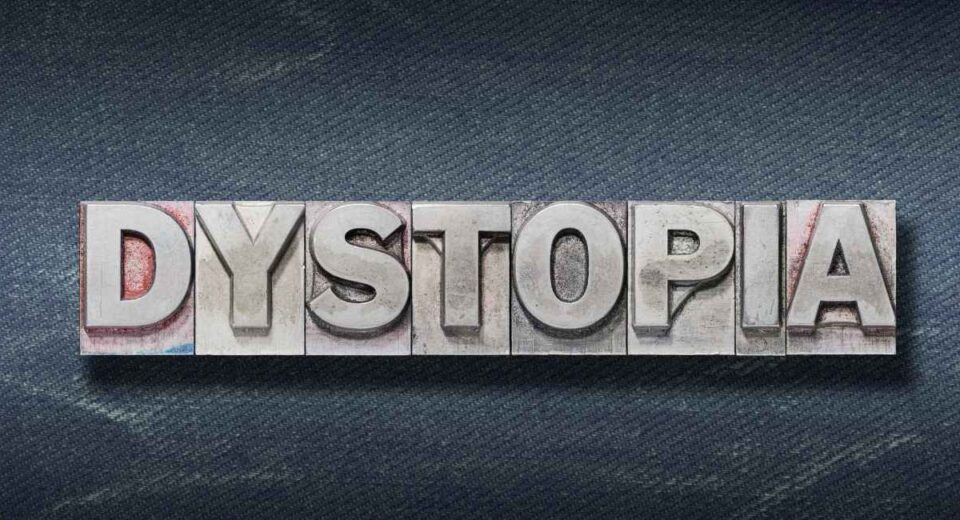 A Must-watch List of Dystopian Movies and Series