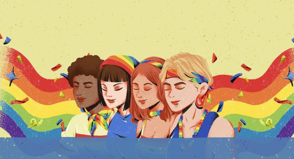 17 Unmissable Web Series & Movies with LGBTQ Characters!