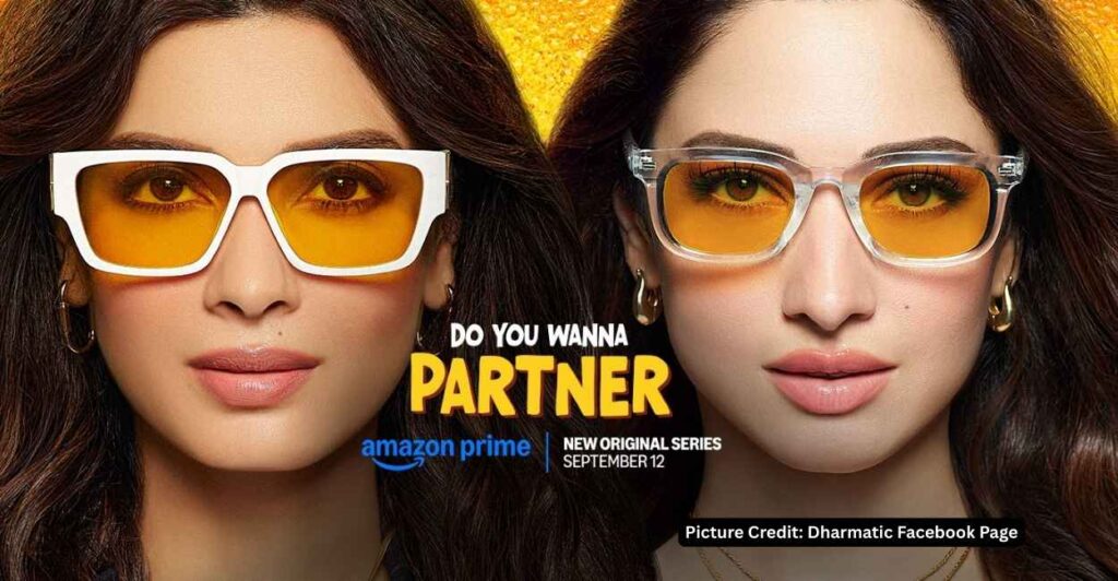 Do You Wanna Partner - When the Buzz Fizzles Out!