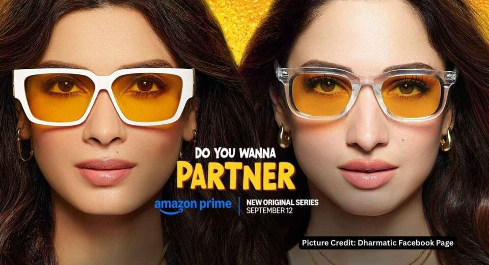 Do You Wanna Partner - When the Buzz Fizzles Out!