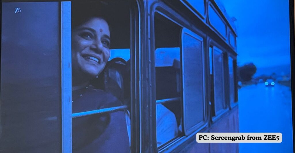 Baai Tujhyapayi Web Series Review - Why It’s a Must-Watch