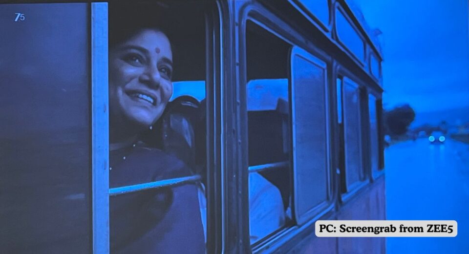 Baai Tujhyapayi Web Series Review - Why It’s a Must-Watch