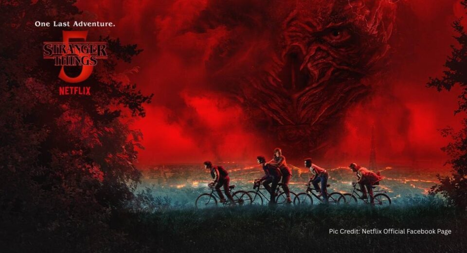 Stranger Things Series - Friendship Lessons You Can't Ignore!