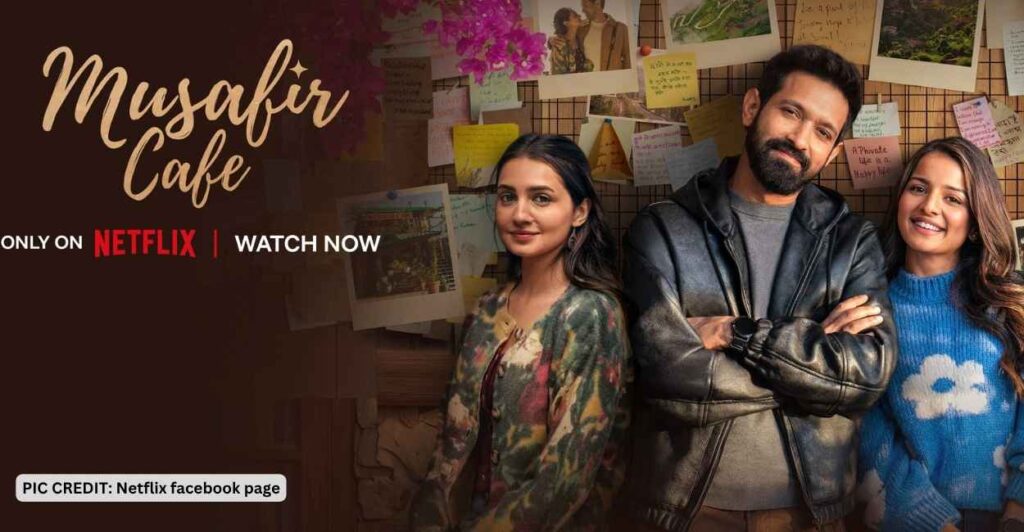 Musafir Cafe: Why This Heartfelt Series Deserves Your Watchlist