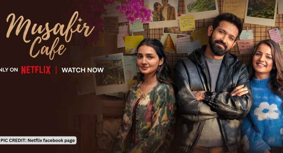 Musafir Cafe: Why This Heartfelt Series Deserves Your Watchlist